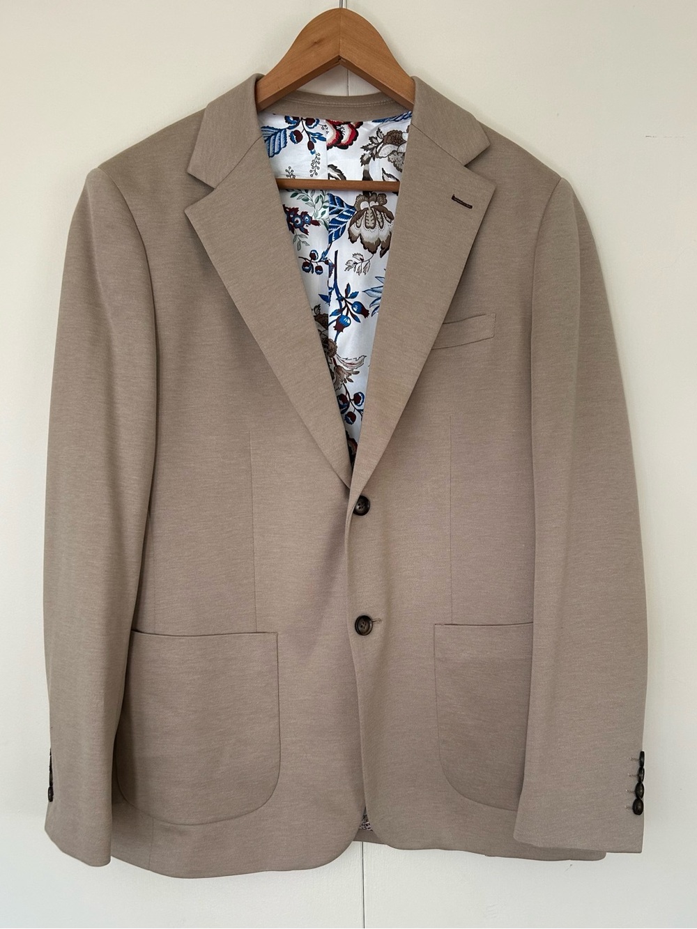 Men's Casual Blazer
